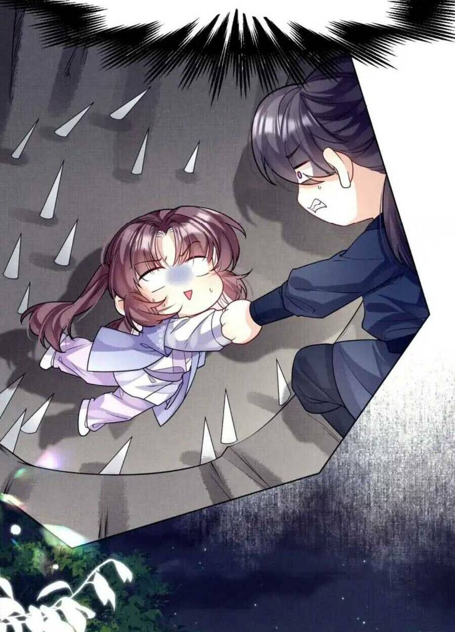 Phương Thức Nuôi Dưỡng Nhân Vật Phản Diện Chapter 22 - Trang 2