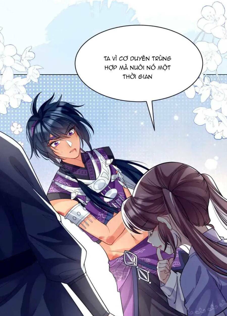 Phương Thức Nuôi Dưỡng Nhân Vật Phản Diện Chapter 22 - Trang 2