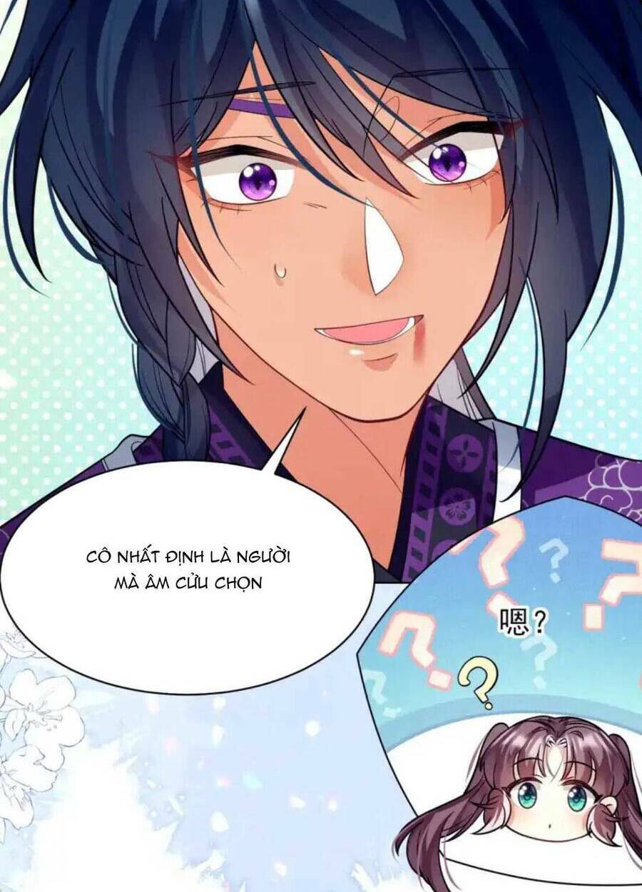 Phương Thức Nuôi Dưỡng Nhân Vật Phản Diện Chapter 22 - Trang 2