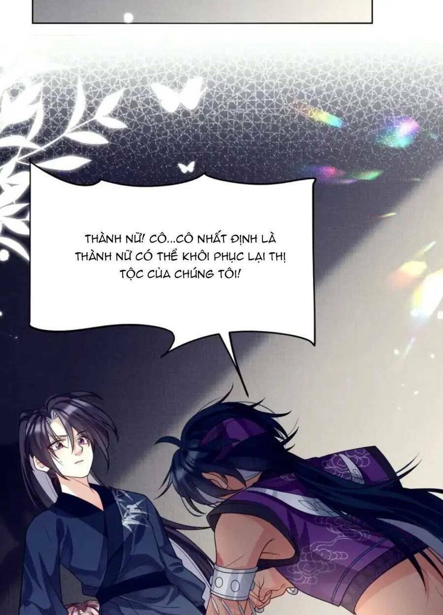 Phương Thức Nuôi Dưỡng Nhân Vật Phản Diện Chapter 22 - Trang 2