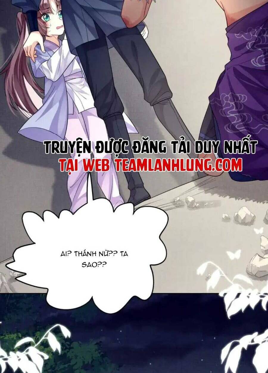 Phương Thức Nuôi Dưỡng Nhân Vật Phản Diện Chapter 22 - Trang 2