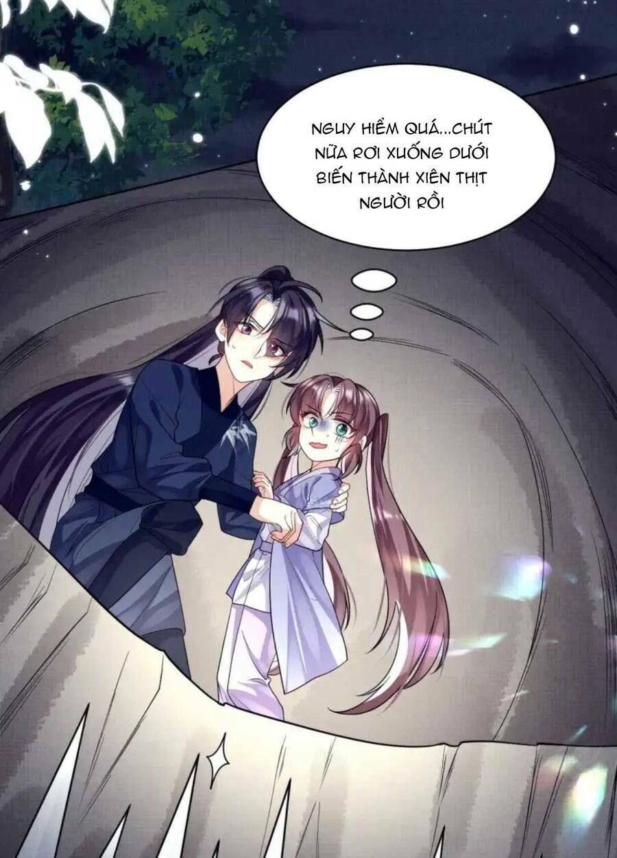 Phương Thức Nuôi Dưỡng Nhân Vật Phản Diện Chapter 22 - Trang 2