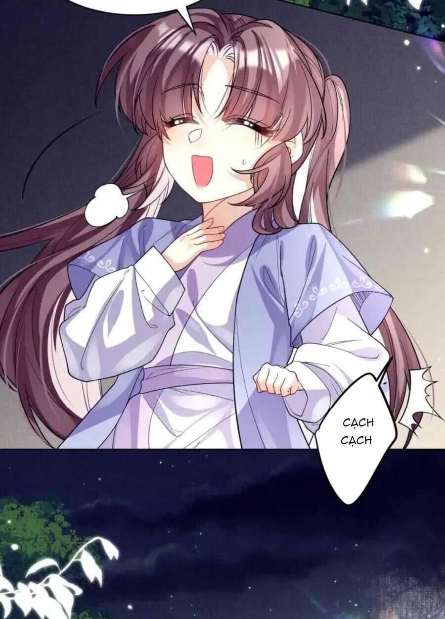 Phương Thức Nuôi Dưỡng Nhân Vật Phản Diện Chapter 22 - Trang 2