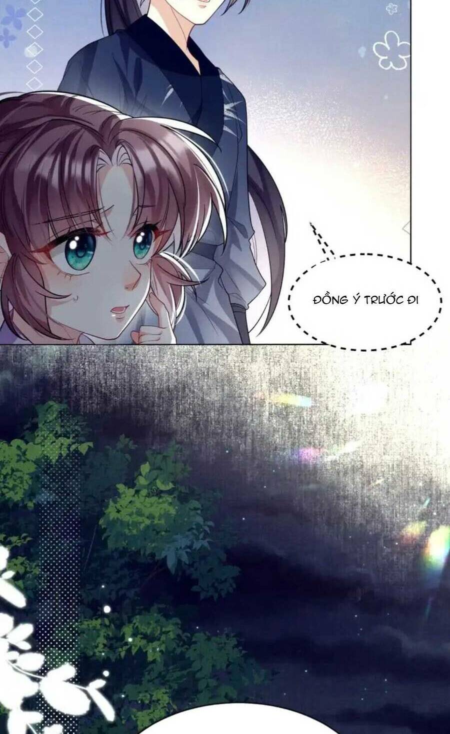 Phương Thức Nuôi Dưỡng Nhân Vật Phản Diện Chapter 23 - Trang 2