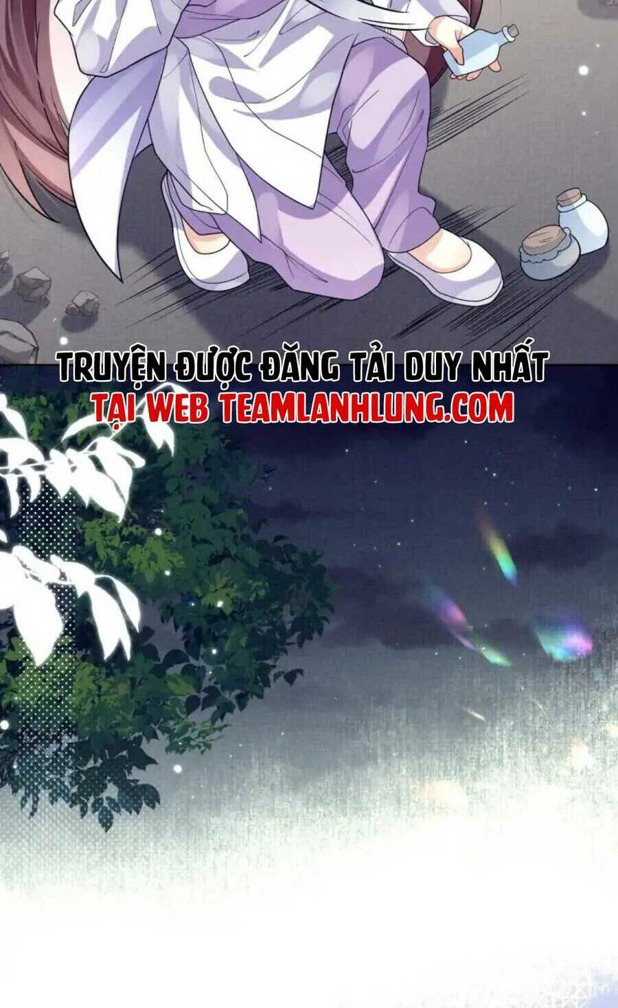 Phương Thức Nuôi Dưỡng Nhân Vật Phản Diện Chapter 23 - Trang 2