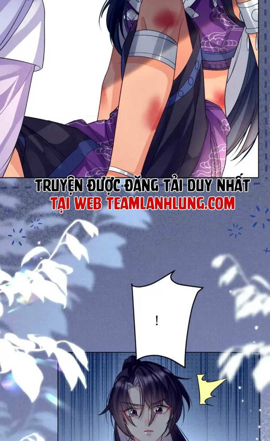 Phương Thức Nuôi Dưỡng Nhân Vật Phản Diện Chapter 23 - Trang 2