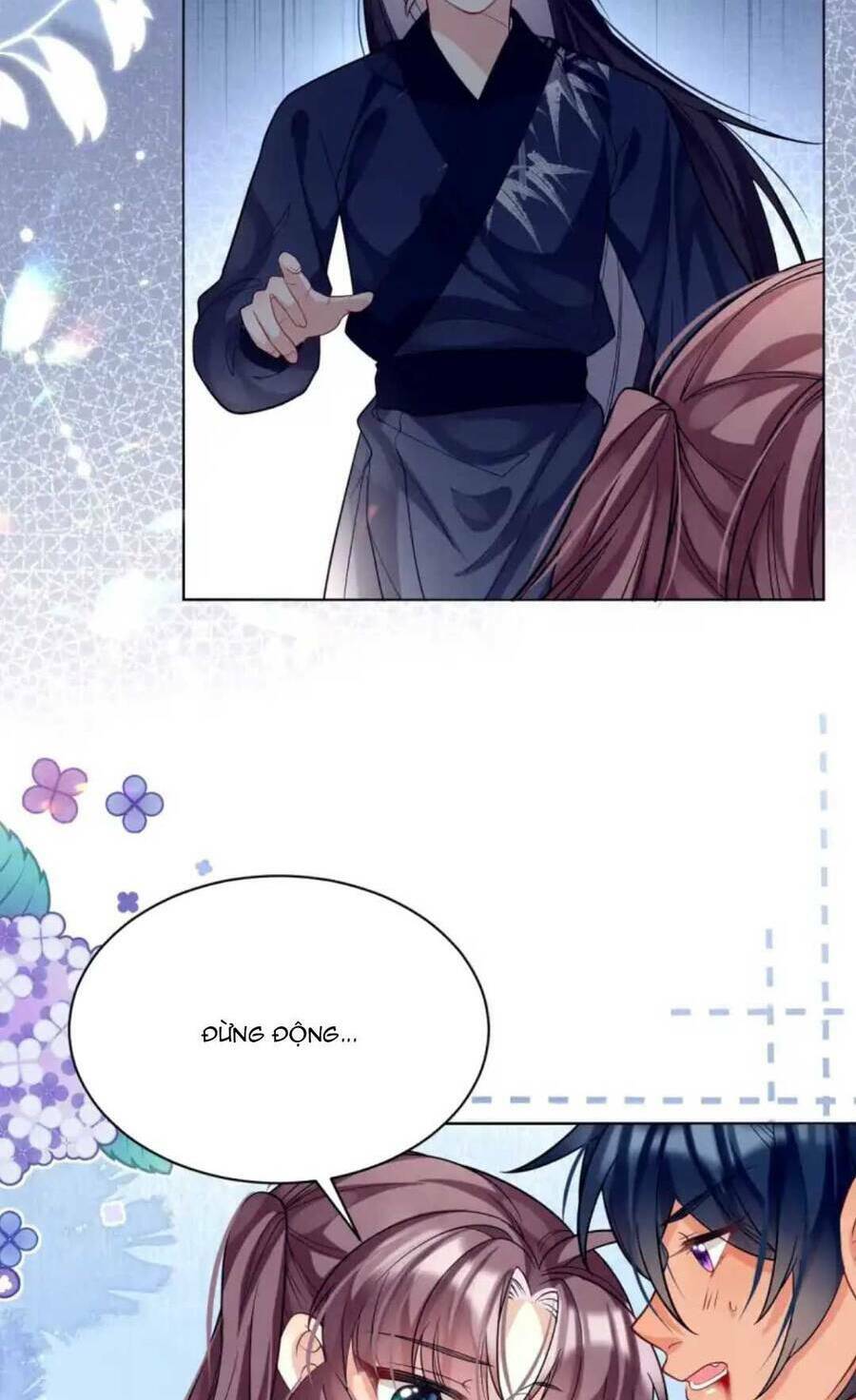 Phương Thức Nuôi Dưỡng Nhân Vật Phản Diện Chapter 23 - Trang 2