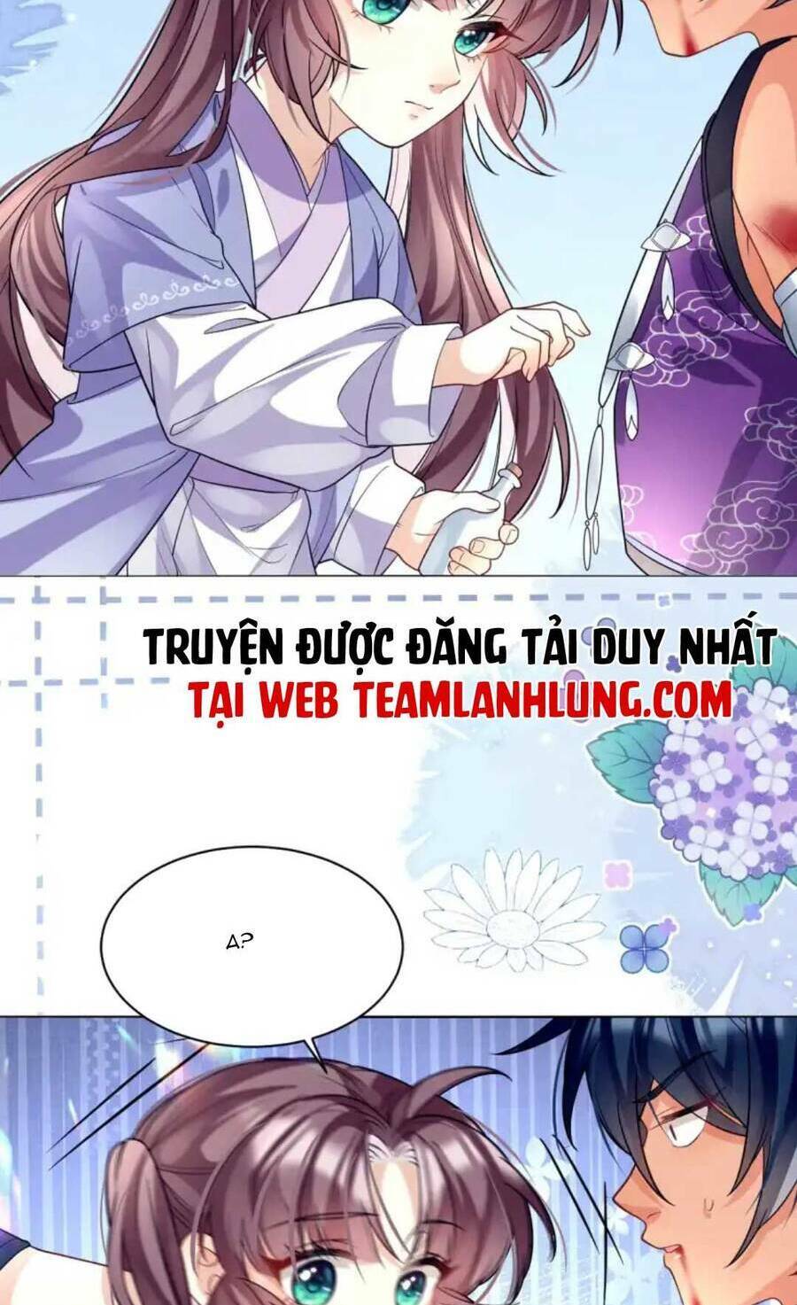 Phương Thức Nuôi Dưỡng Nhân Vật Phản Diện Chapter 23 - Trang 2