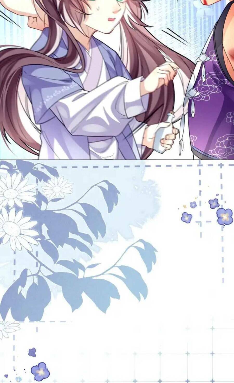 Phương Thức Nuôi Dưỡng Nhân Vật Phản Diện Chapter 23 - Trang 2