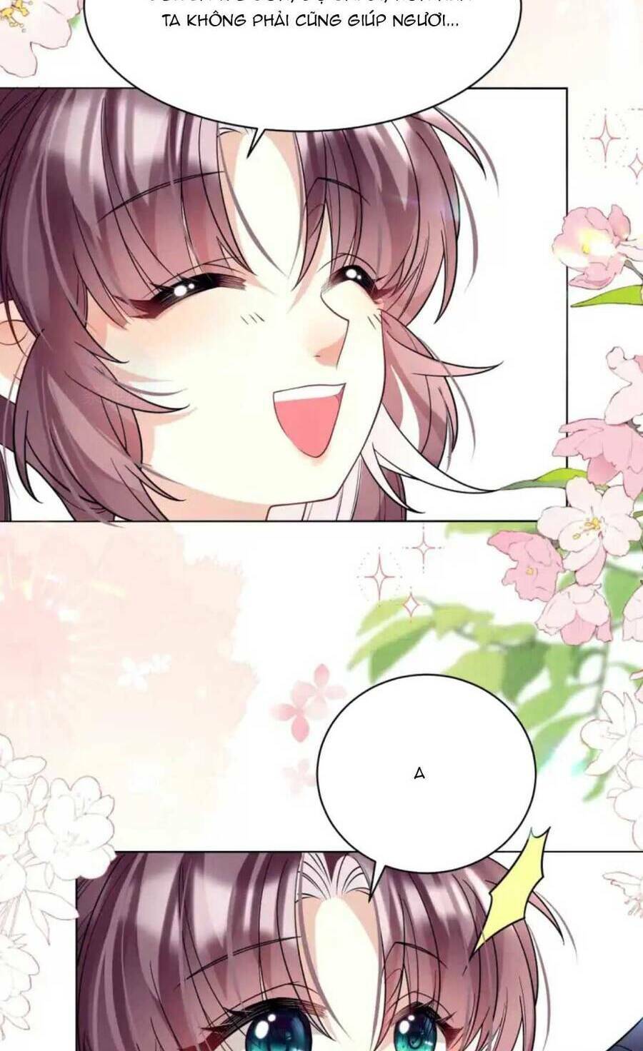 Phương Thức Nuôi Dưỡng Nhân Vật Phản Diện Chapter 23 - Trang 2