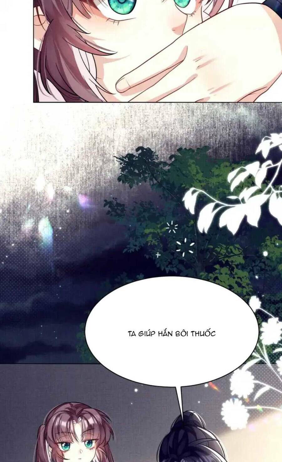 Phương Thức Nuôi Dưỡng Nhân Vật Phản Diện Chapter 23 - Trang 2