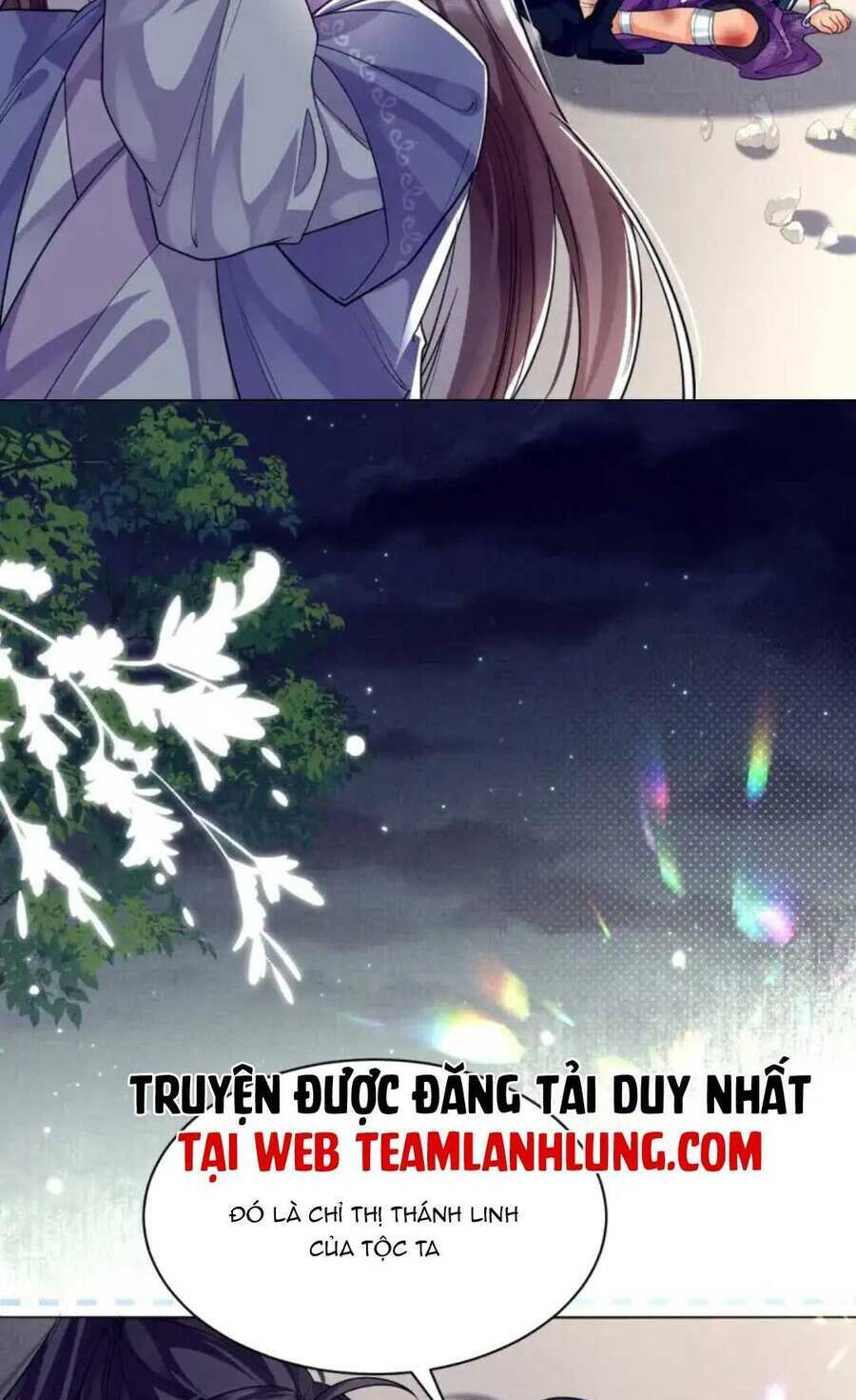 Phương Thức Nuôi Dưỡng Nhân Vật Phản Diện Chapter 23 - Trang 2