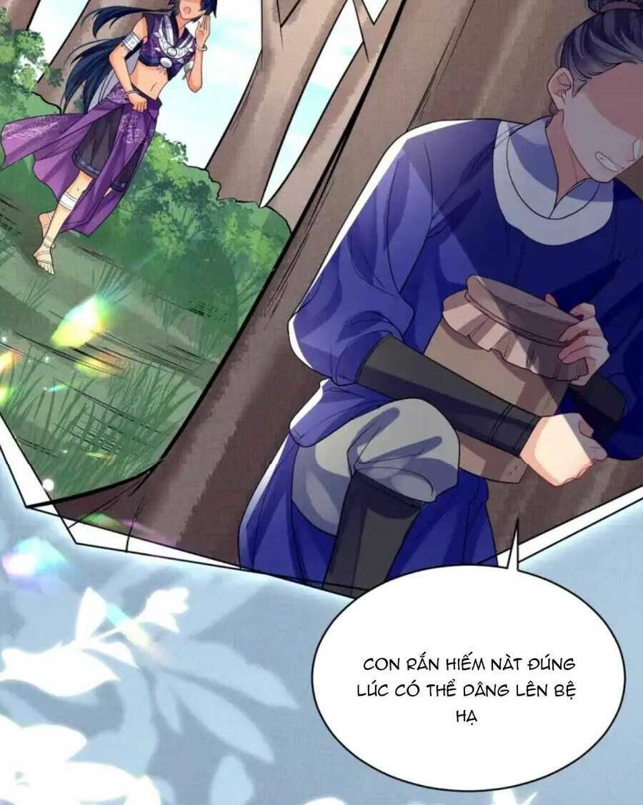 Phương Thức Nuôi Dưỡng Nhân Vật Phản Diện Chapter 23 - Trang 2