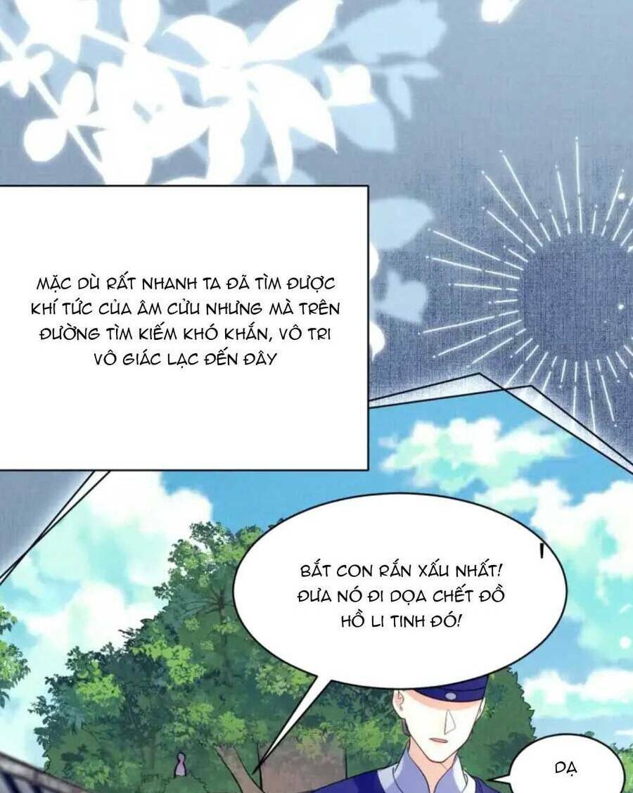 Phương Thức Nuôi Dưỡng Nhân Vật Phản Diện Chapter 23 - Trang 2