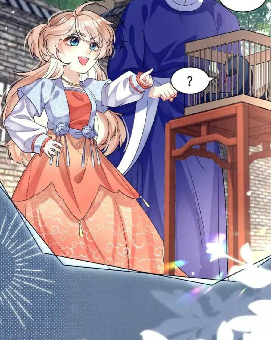 Phương Thức Nuôi Dưỡng Nhân Vật Phản Diện Chapter 23 - Trang 2