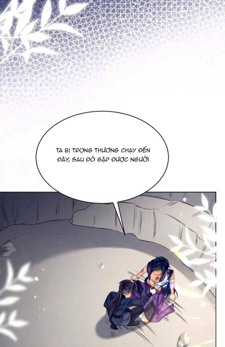 Phương Thức Nuôi Dưỡng Nhân Vật Phản Diện Chapter 23 - Trang 2