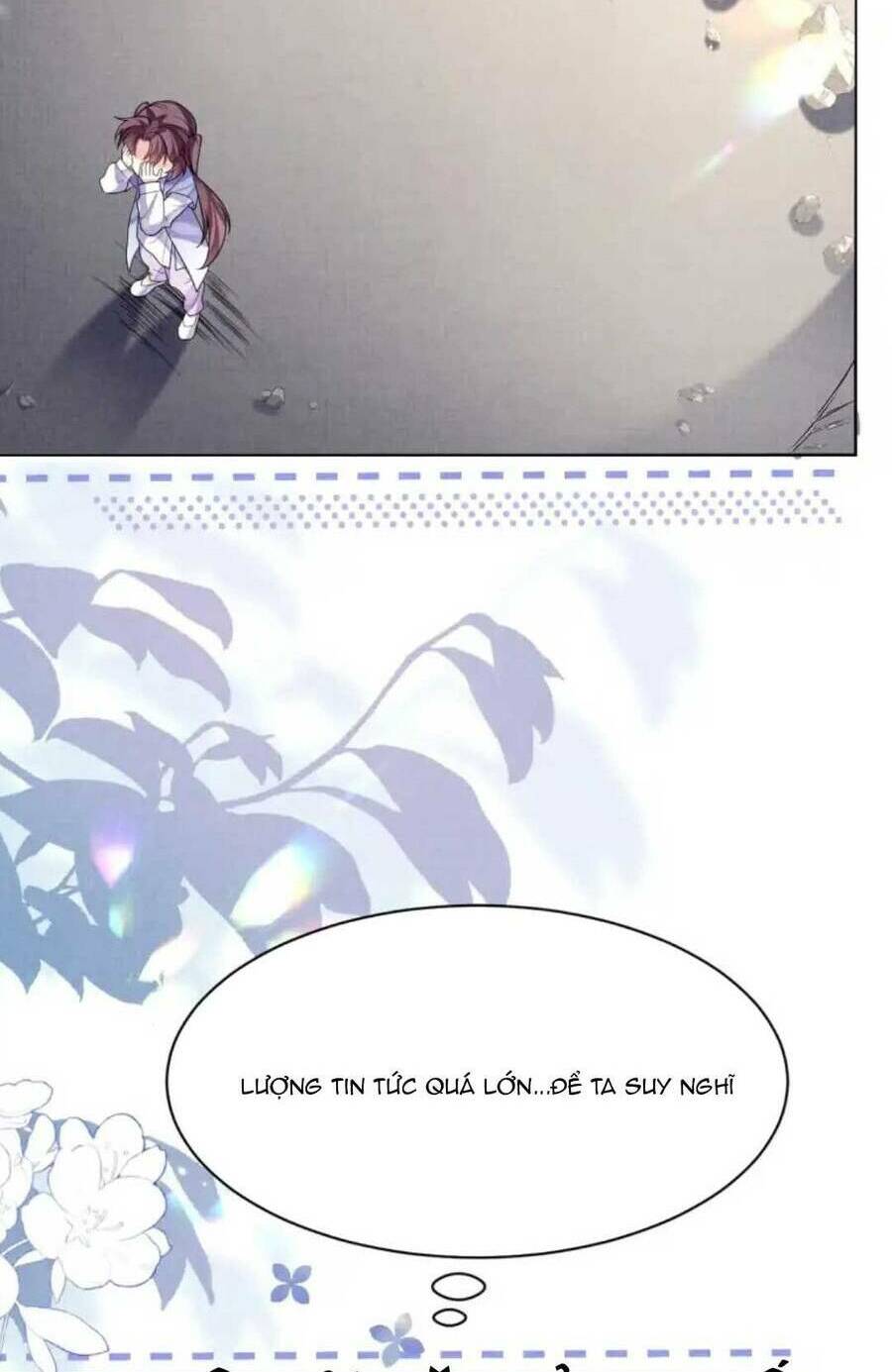 Phương Thức Nuôi Dưỡng Nhân Vật Phản Diện Chapter 23 - Trang 2