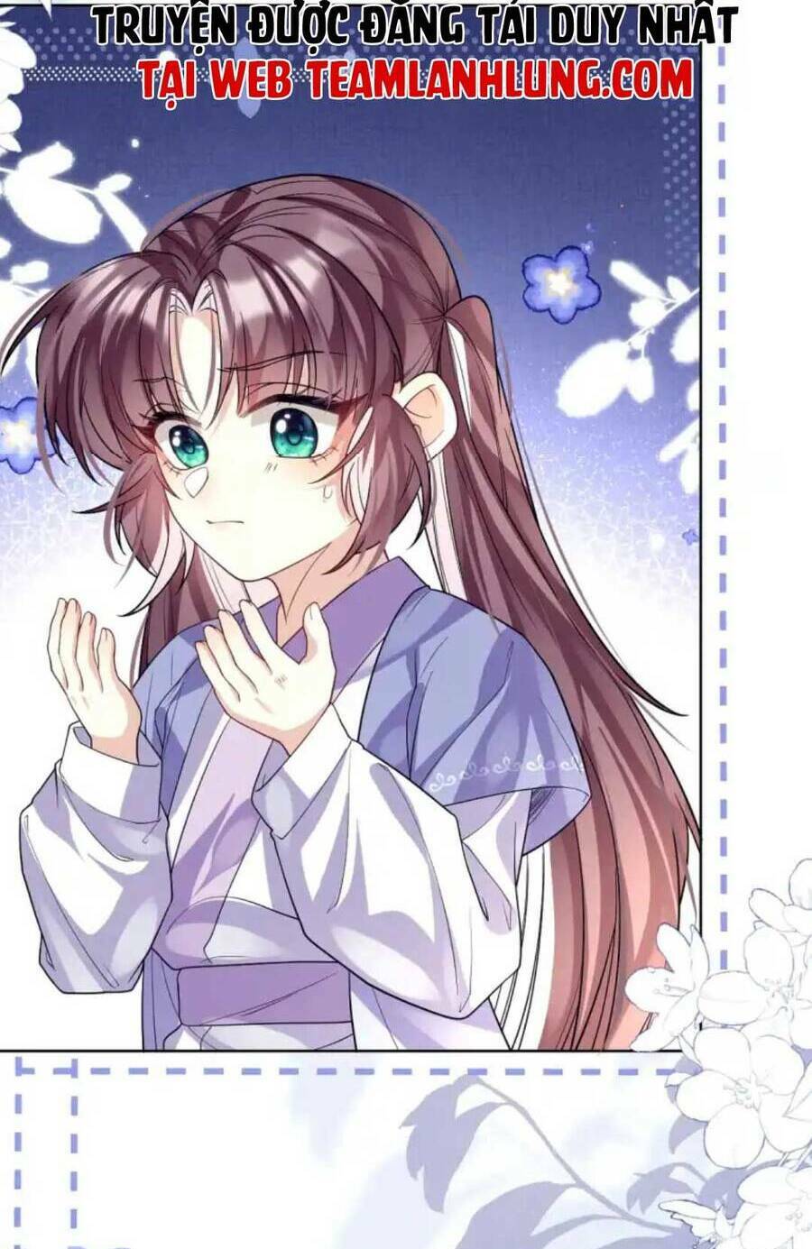 Phương Thức Nuôi Dưỡng Nhân Vật Phản Diện Chapter 23 - Trang 2