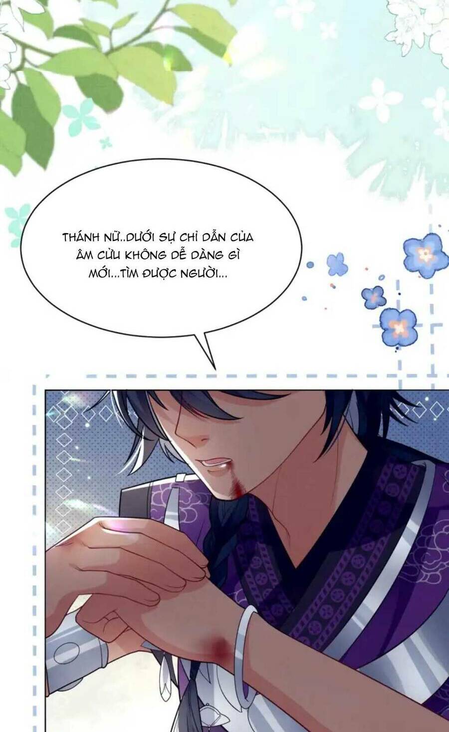 Phương Thức Nuôi Dưỡng Nhân Vật Phản Diện Chapter 23 - Trang 2