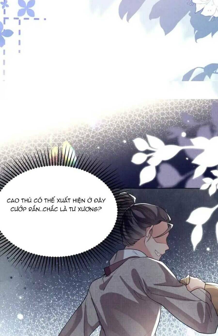 Phương Thức Nuôi Dưỡng Nhân Vật Phản Diện Chapter 23 - Trang 2