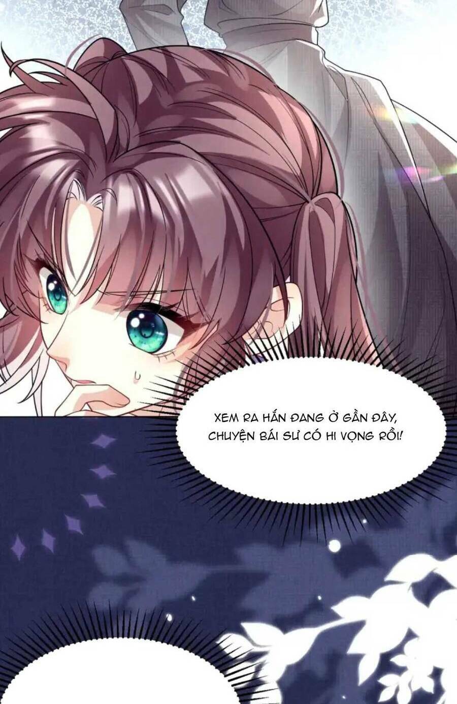 Phương Thức Nuôi Dưỡng Nhân Vật Phản Diện Chapter 23 - Trang 2