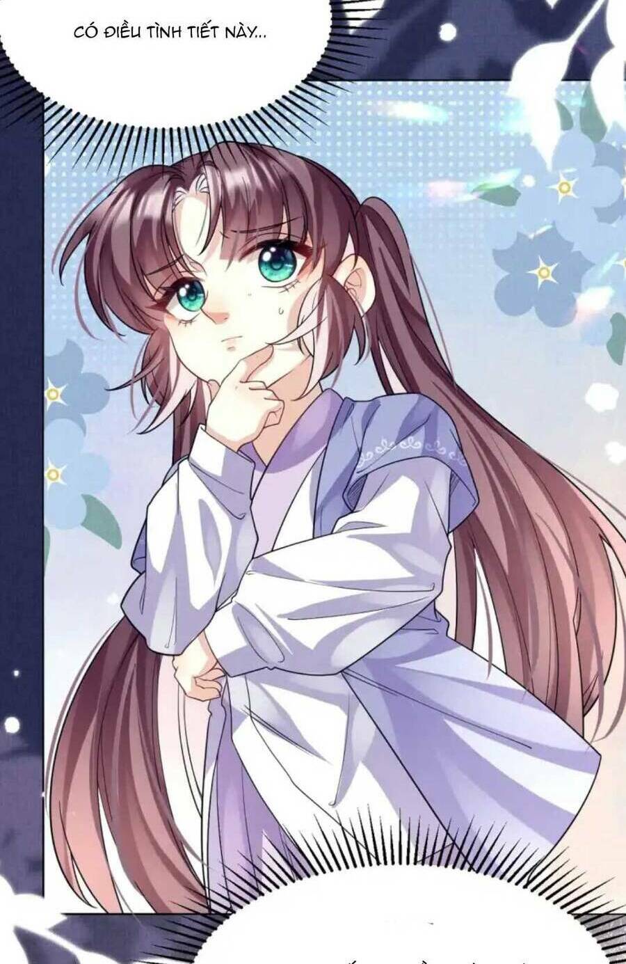 Phương Thức Nuôi Dưỡng Nhân Vật Phản Diện Chapter 23 - Trang 2