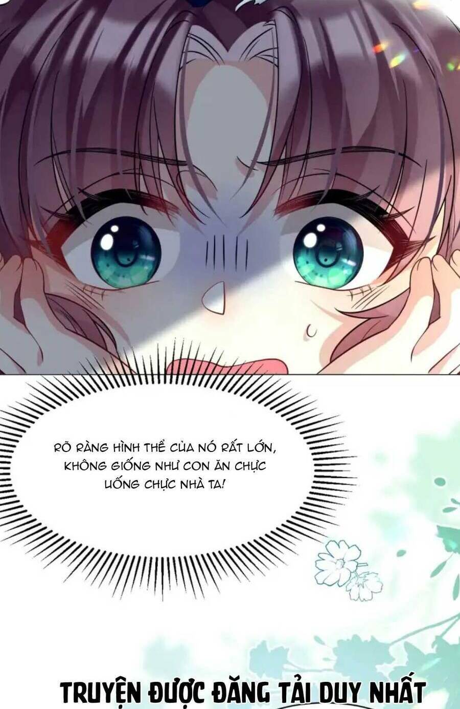 Phương Thức Nuôi Dưỡng Nhân Vật Phản Diện Chapter 23 - Trang 2