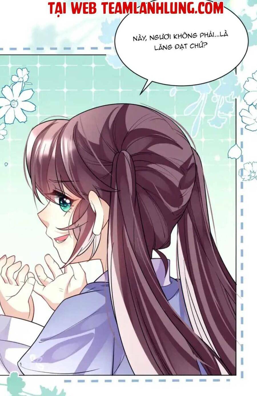 Phương Thức Nuôi Dưỡng Nhân Vật Phản Diện Chapter 23 - Trang 2