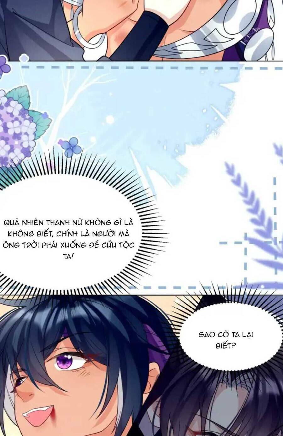 Phương Thức Nuôi Dưỡng Nhân Vật Phản Diện Chapter 23 - Trang 2