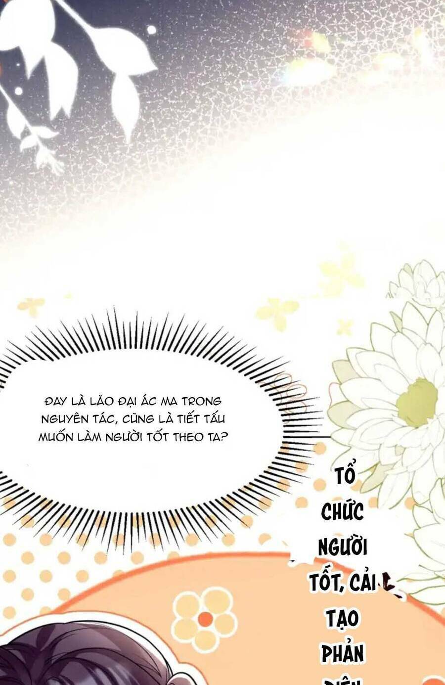 Phương Thức Nuôi Dưỡng Nhân Vật Phản Diện Chapter 23 - Trang 2