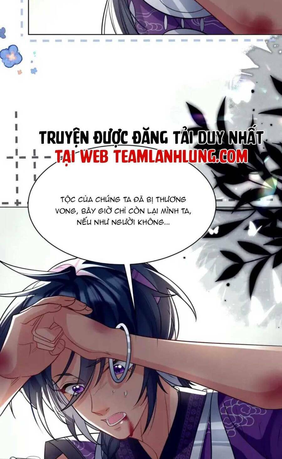 Phương Thức Nuôi Dưỡng Nhân Vật Phản Diện Chapter 23 - Trang 2