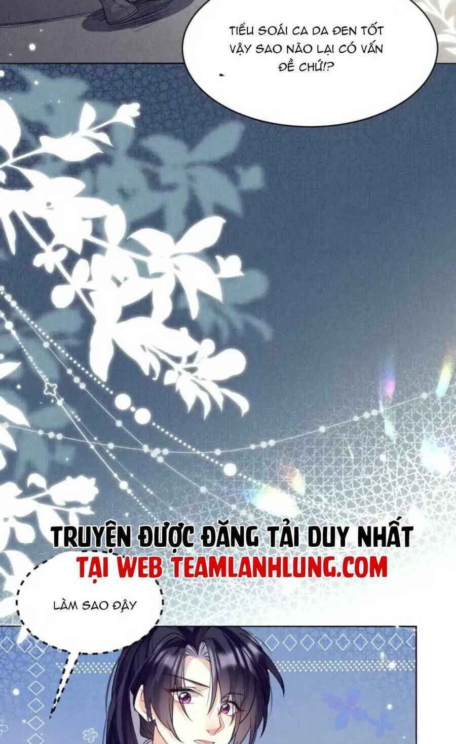 Phương Thức Nuôi Dưỡng Nhân Vật Phản Diện Chapter 23 - Trang 2