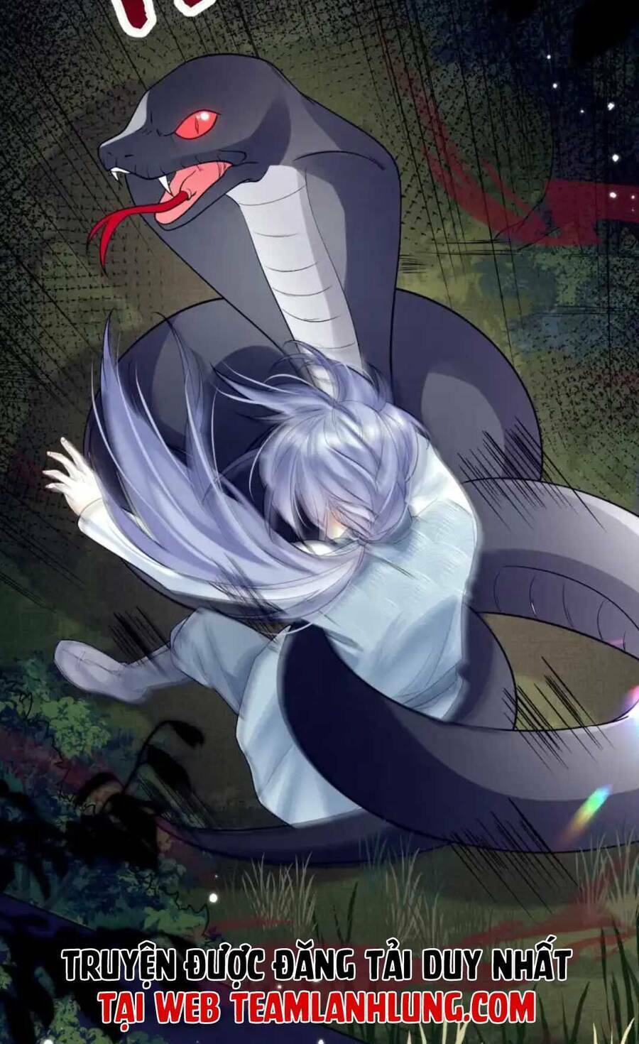 Phương Thức Nuôi Dưỡng Nhân Vật Phản Diện Chapter 24 - Trang 2