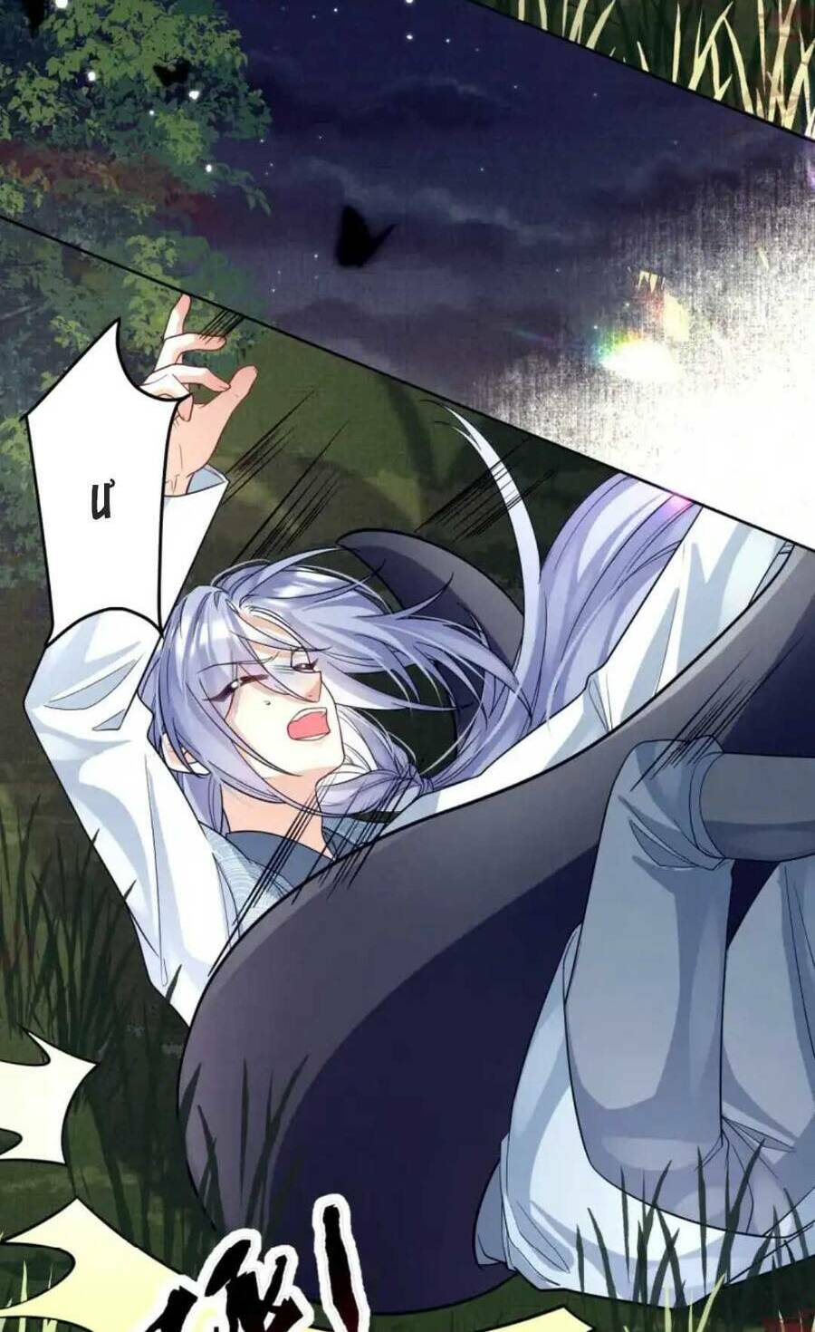 Phương Thức Nuôi Dưỡng Nhân Vật Phản Diện Chapter 24 - Trang 2