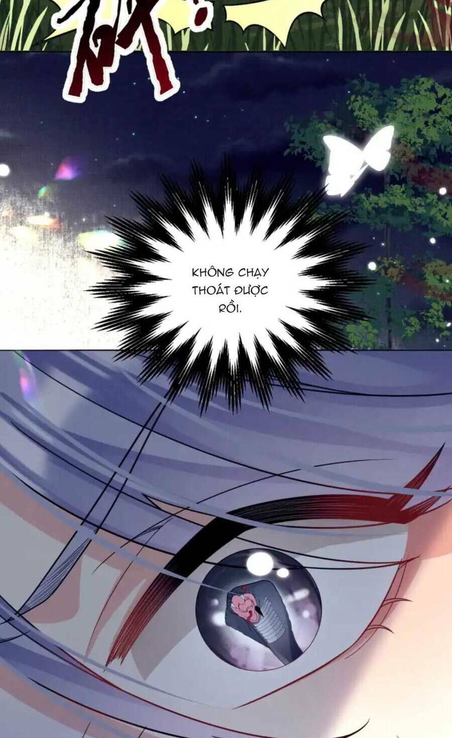 Phương Thức Nuôi Dưỡng Nhân Vật Phản Diện Chapter 24 - Trang 2