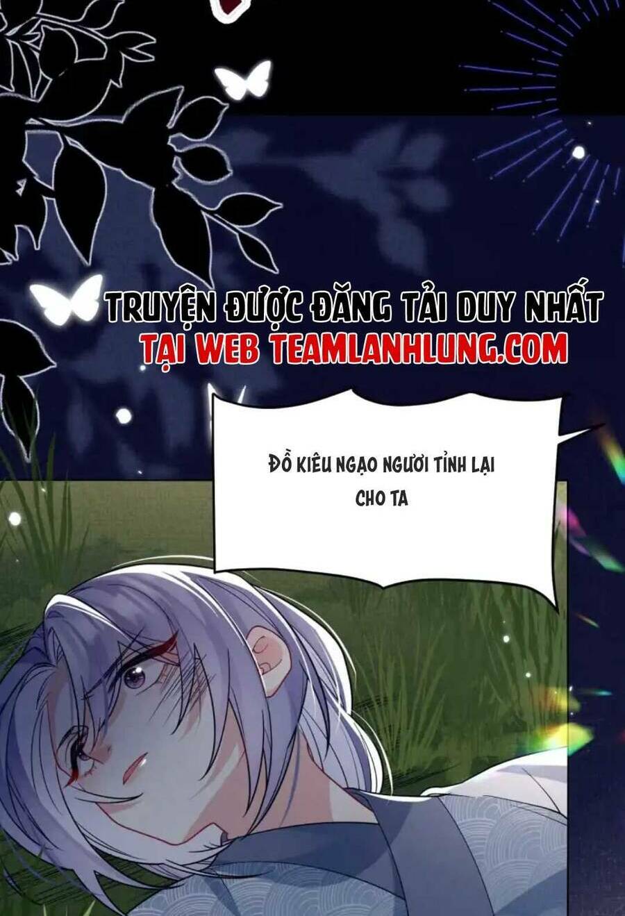 Phương Thức Nuôi Dưỡng Nhân Vật Phản Diện Chapter 24 - Trang 2