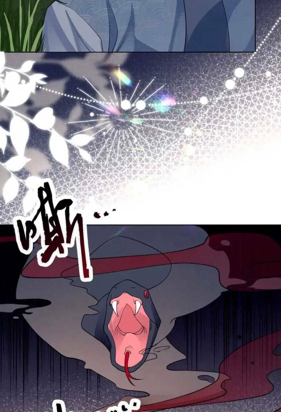 Phương Thức Nuôi Dưỡng Nhân Vật Phản Diện Chapter 24 - Trang 2