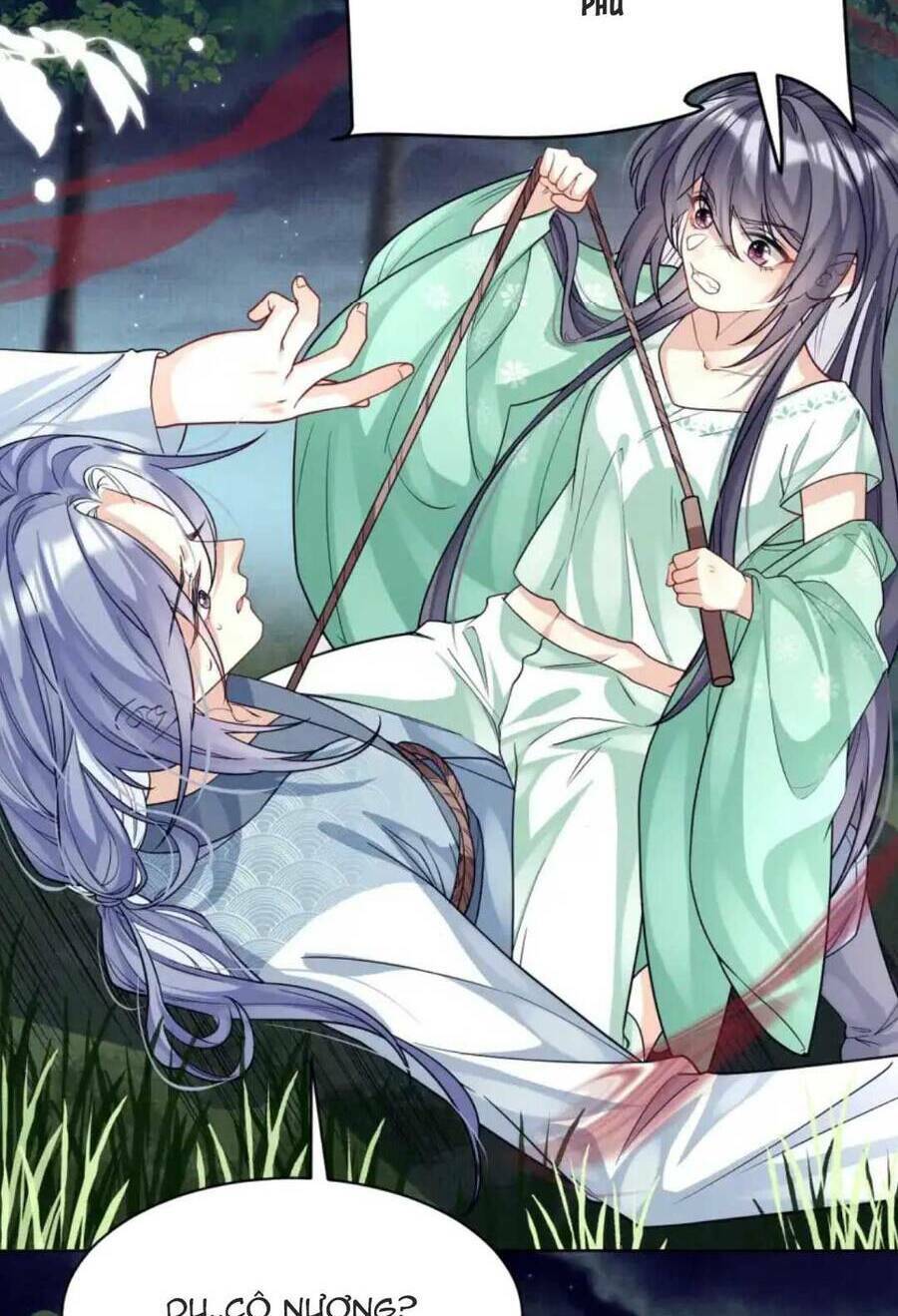 Phương Thức Nuôi Dưỡng Nhân Vật Phản Diện Chapter 24 - Trang 2