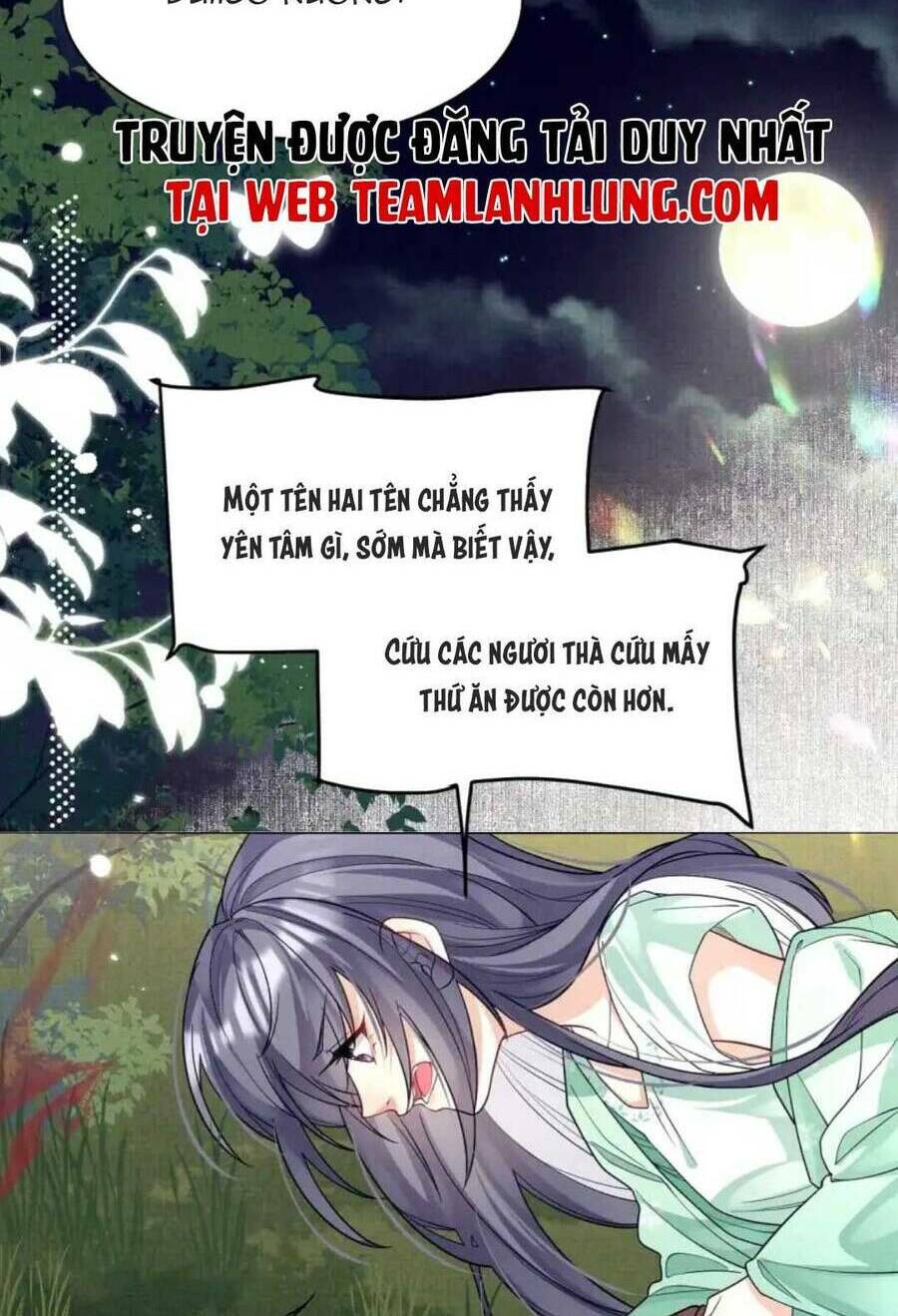 Phương Thức Nuôi Dưỡng Nhân Vật Phản Diện Chapter 24 - Trang 2