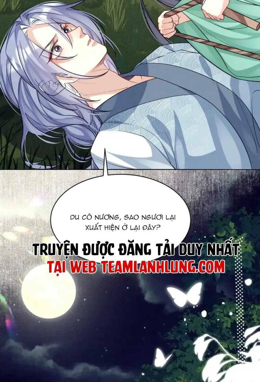 Phương Thức Nuôi Dưỡng Nhân Vật Phản Diện Chapter 24 - Trang 2