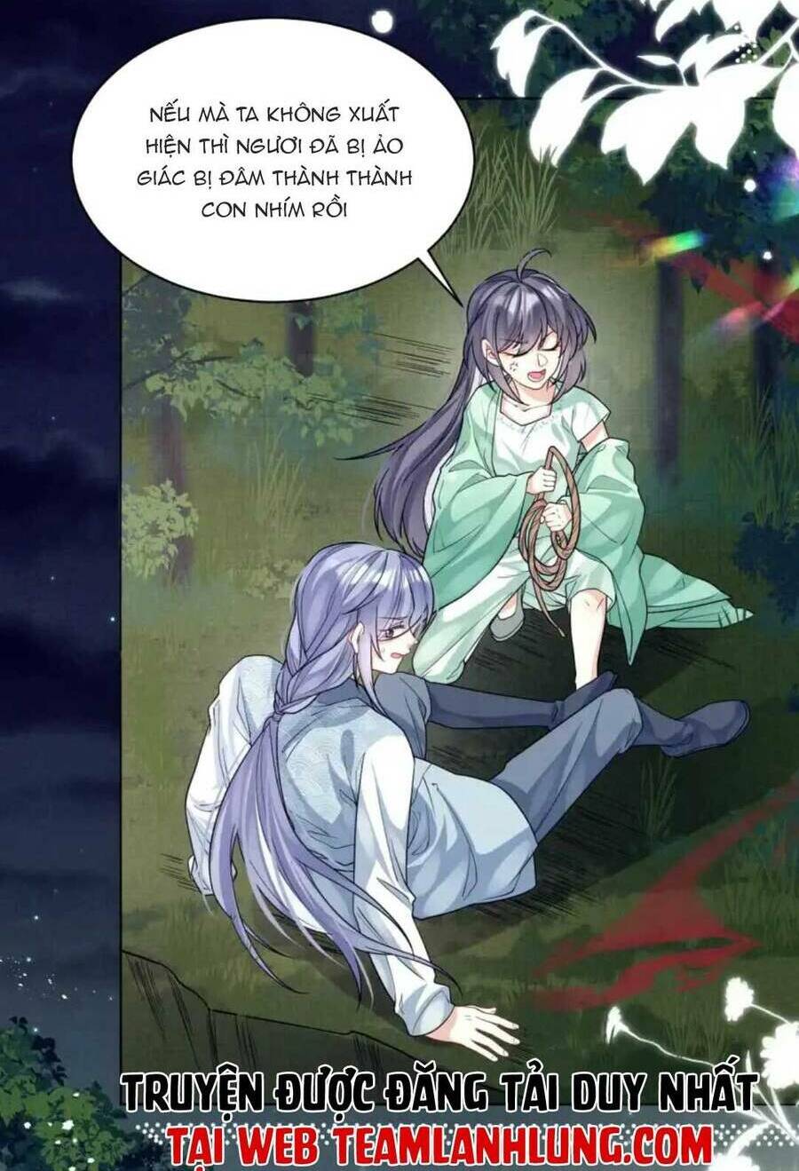 Phương Thức Nuôi Dưỡng Nhân Vật Phản Diện Chapter 24 - Trang 2