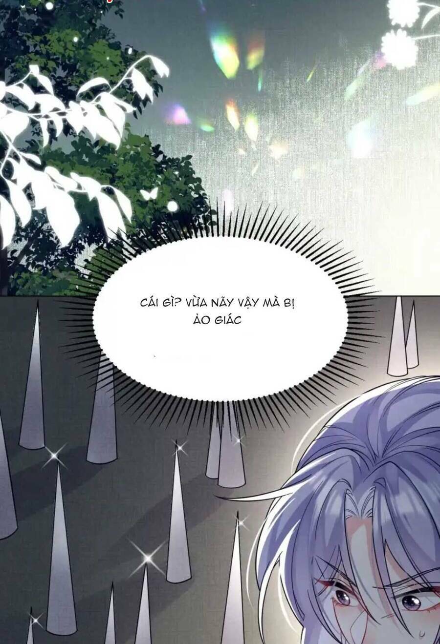 Phương Thức Nuôi Dưỡng Nhân Vật Phản Diện Chapter 24 - Trang 2