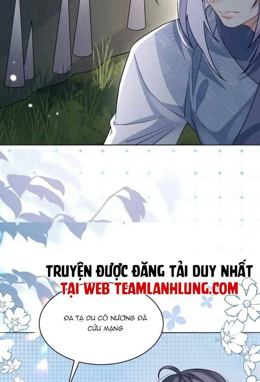 Phương Thức Nuôi Dưỡng Nhân Vật Phản Diện Chapter 24 - Trang 2