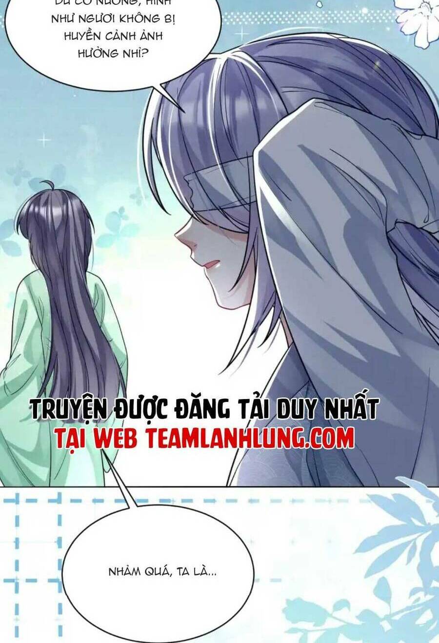 Phương Thức Nuôi Dưỡng Nhân Vật Phản Diện Chapter 24 - Trang 2