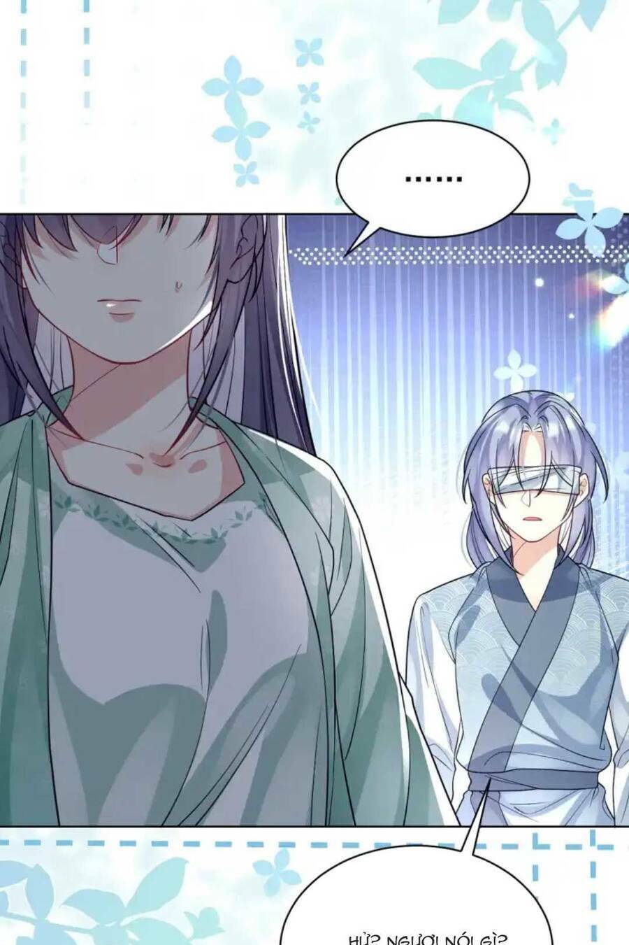 Phương Thức Nuôi Dưỡng Nhân Vật Phản Diện Chapter 24 - Trang 2