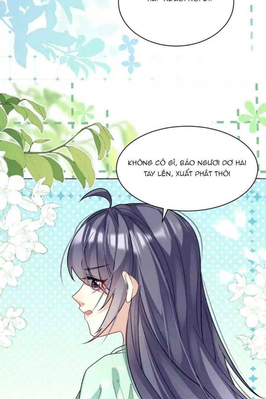 Phương Thức Nuôi Dưỡng Nhân Vật Phản Diện Chapter 24 - Trang 2