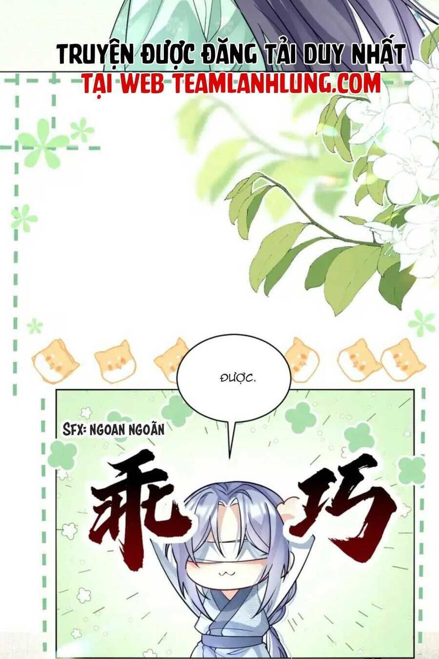 Phương Thức Nuôi Dưỡng Nhân Vật Phản Diện Chapter 24 - Trang 2