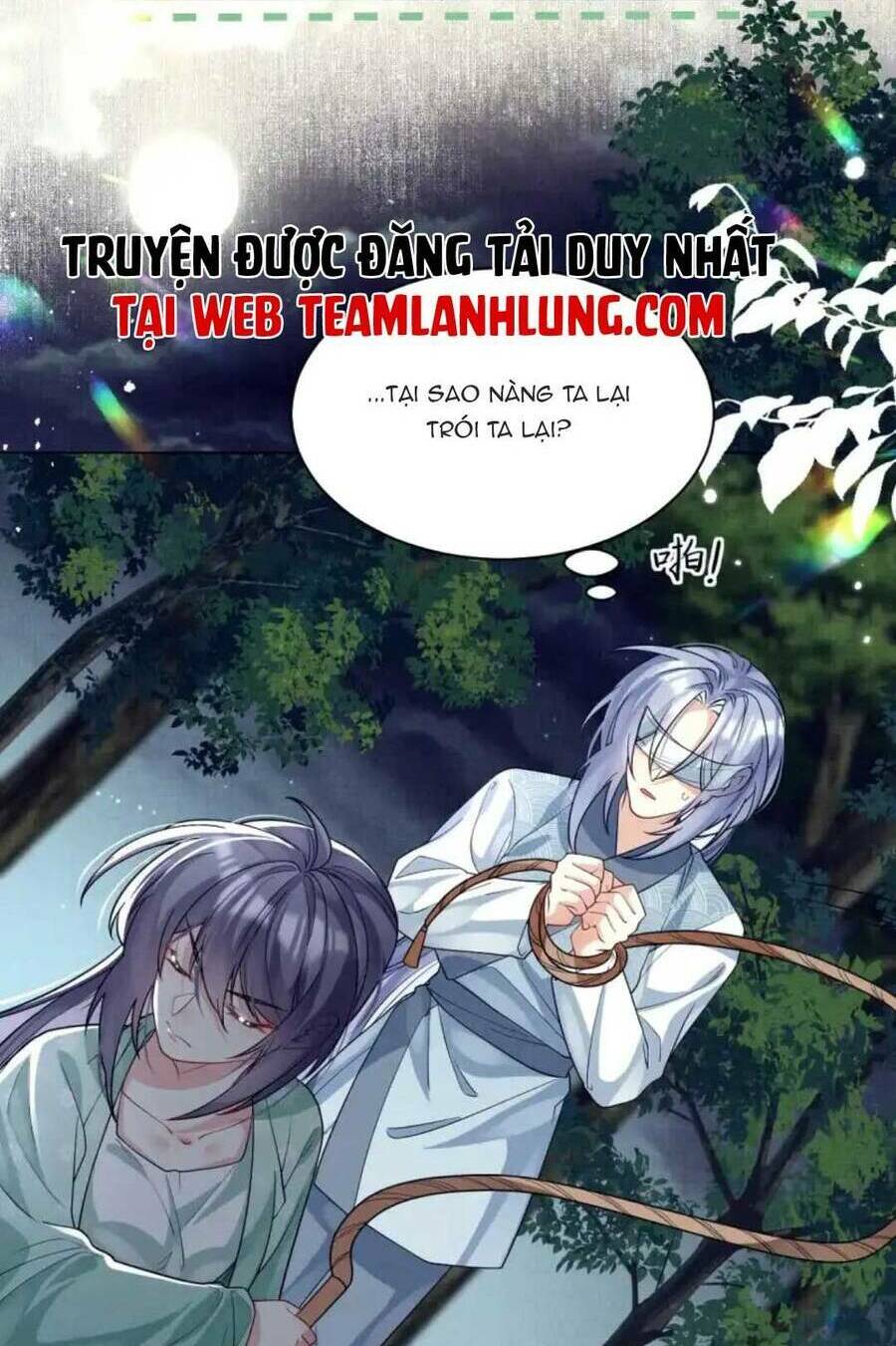 Phương Thức Nuôi Dưỡng Nhân Vật Phản Diện Chapter 24 - Trang 2