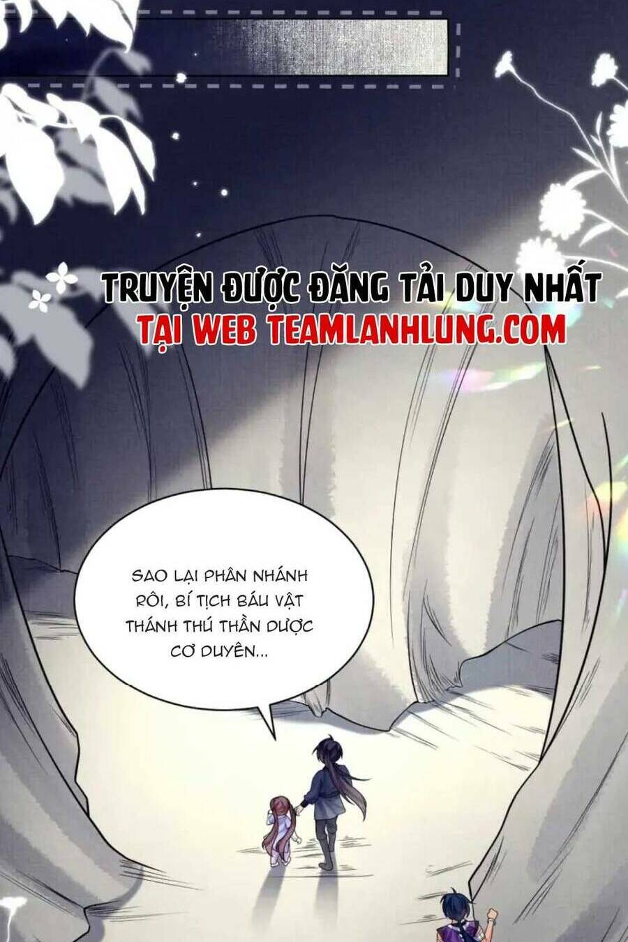 Phương Thức Nuôi Dưỡng Nhân Vật Phản Diện Chapter 24 - Trang 2