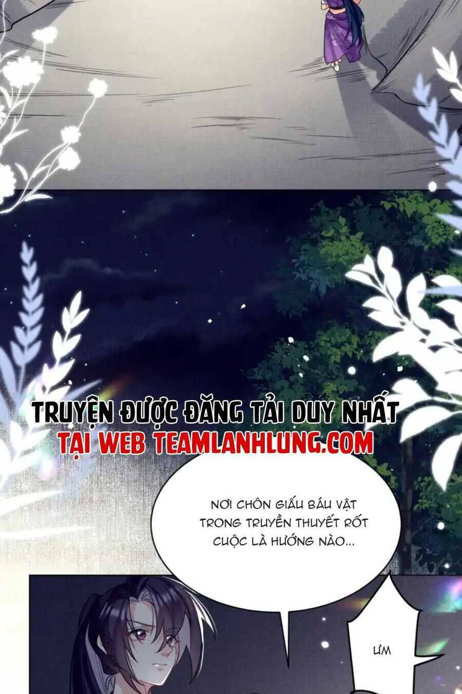 Phương Thức Nuôi Dưỡng Nhân Vật Phản Diện Chapter 24 - Trang 2